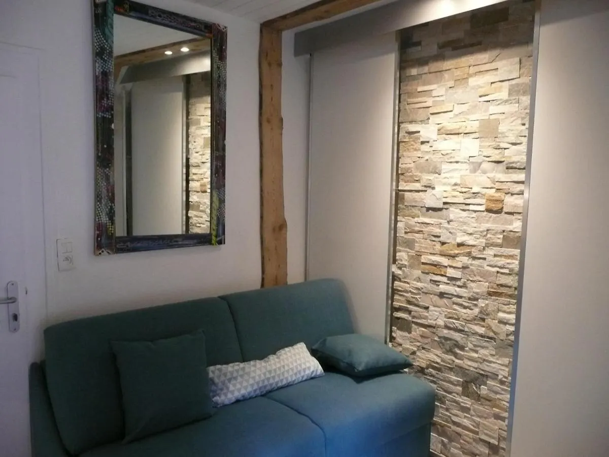 Appartamento Le Chausse-Pied Annecy